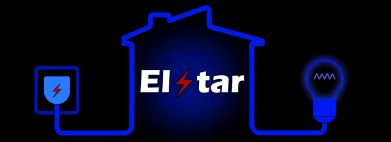 Elstar Instalacje Elektryczne logo