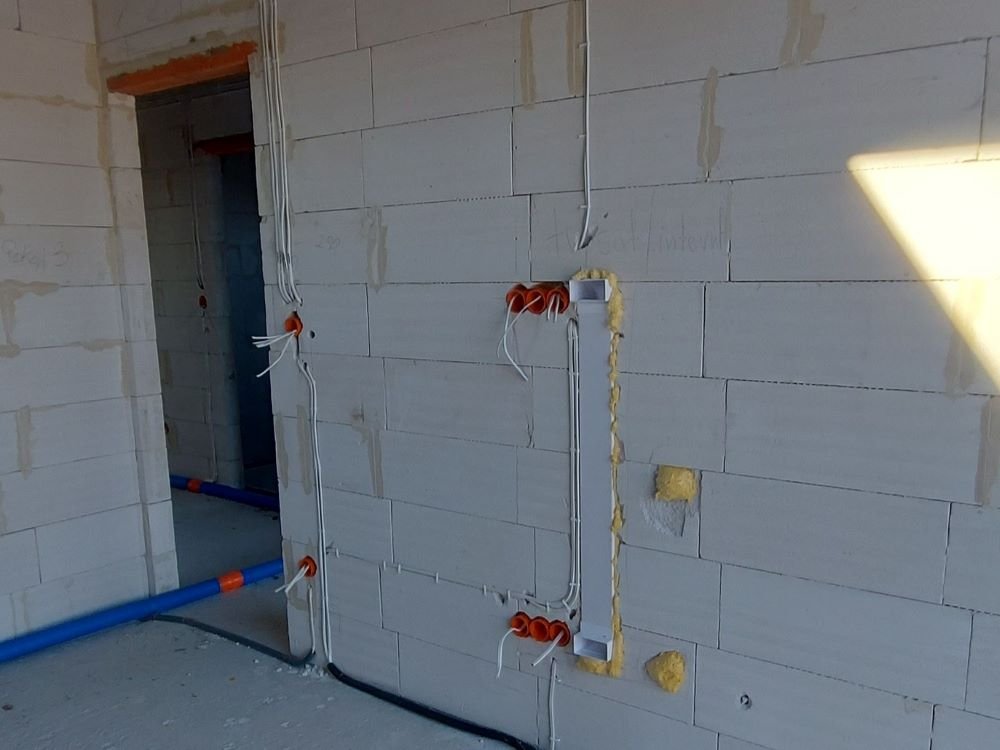 Instalacje Elektryczne