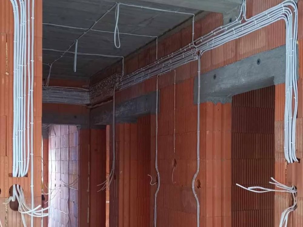 Instalacje Elektryczne