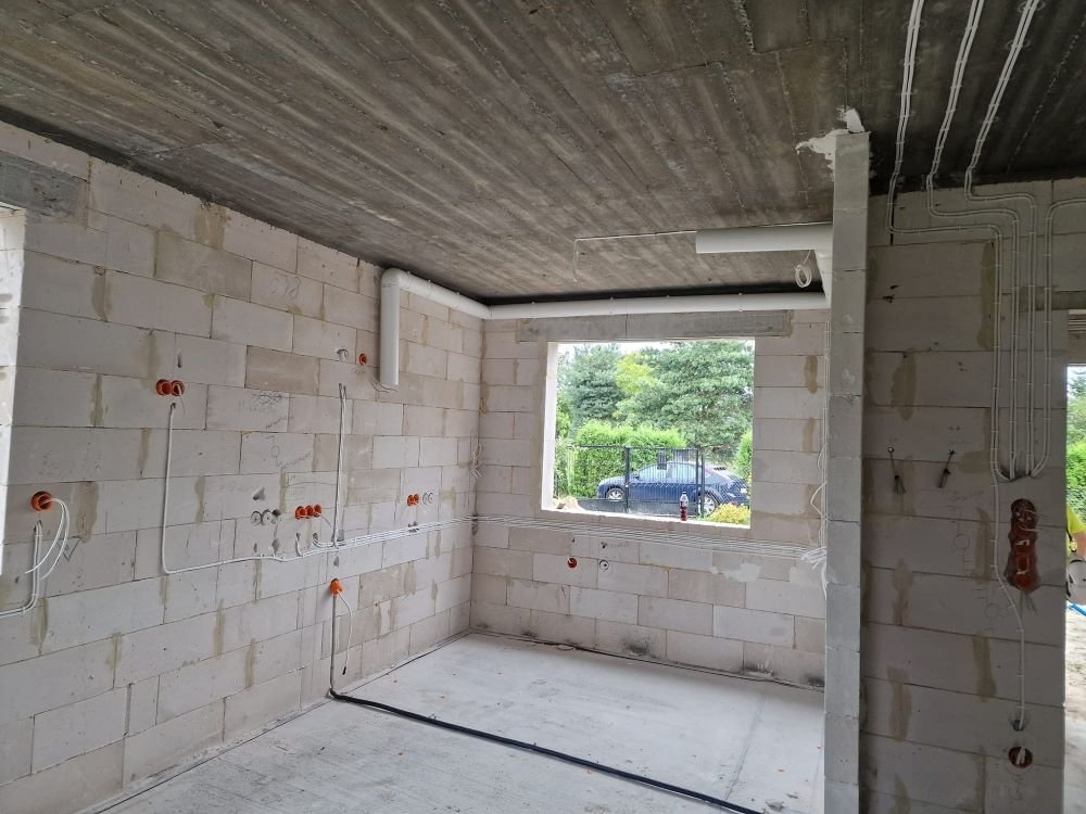 Instalacje Elektryczne