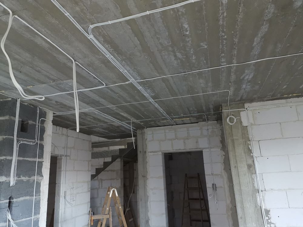 Instalacje Elektryczne