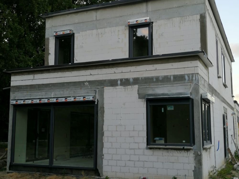 Rolety Antywłamaniowe