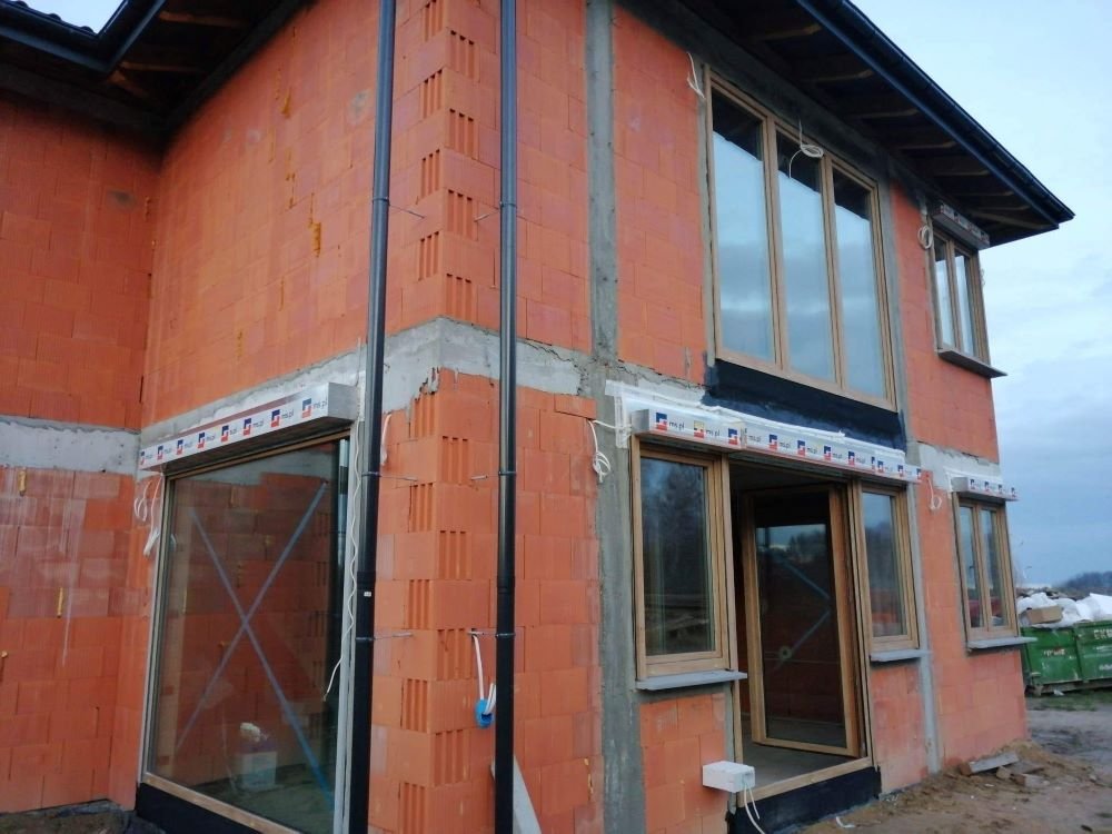 Rolety Antywłamaniowe