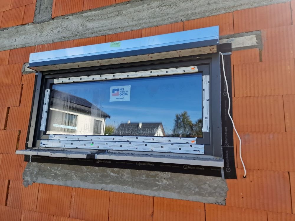 Rolety Antywłamaniowe