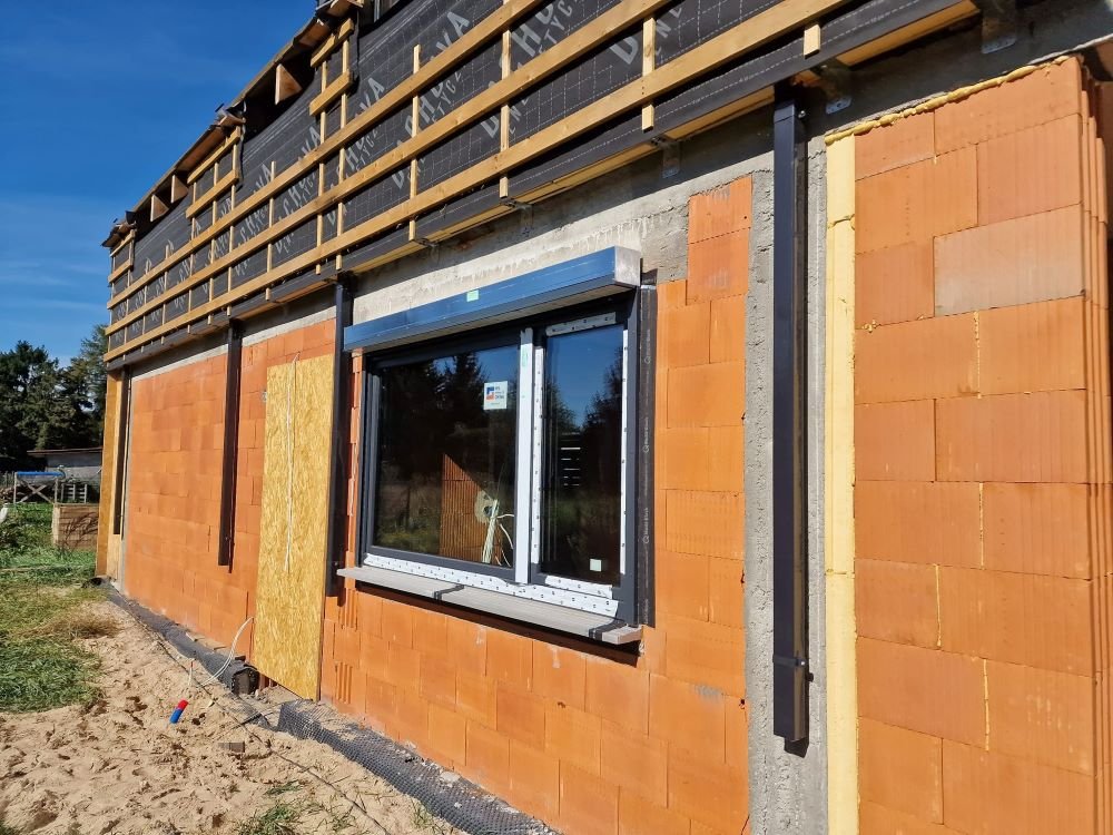 Rolety Antywłamaniowe