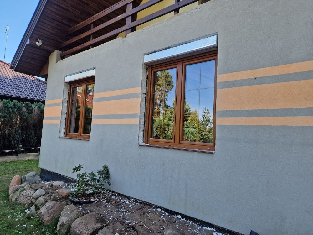 Rolety Antywłamaniowe