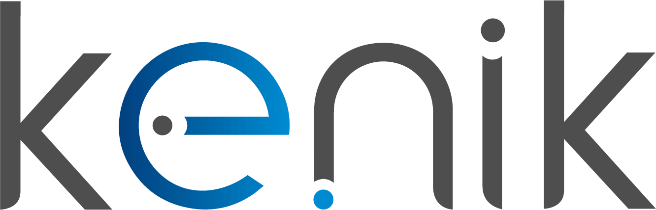 Kenik logo